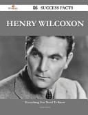 Henry Wilcoxon 84 Success Facts - Everything You Need to Know about Henry Wilcoxon