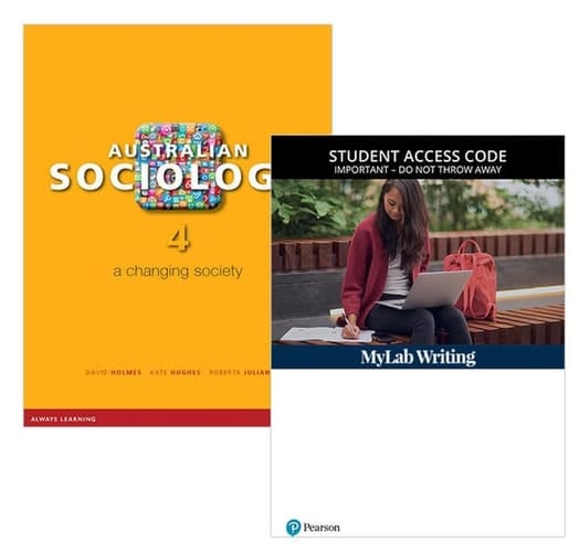 Australian Sociology