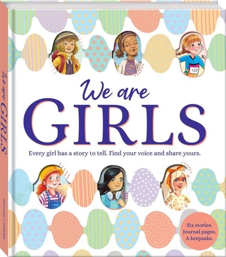 We are Girls