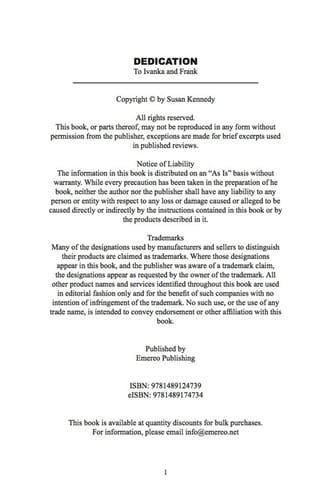 The Henry Ford Handbook - Everything You Need To Know About Henry Ford