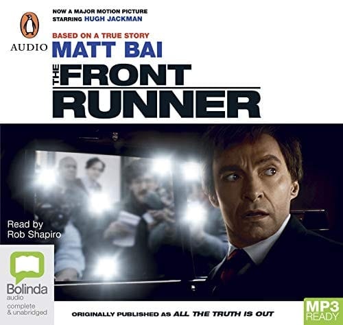 The Front Runner