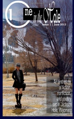 One in the Hole Issue One
