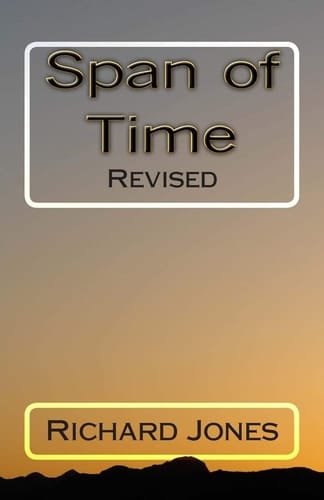 Span of Time Revised