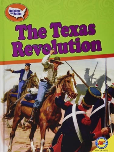 The Texas Revolution