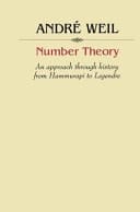 Number Theory An approach through history From Hammurapi to Legendre
