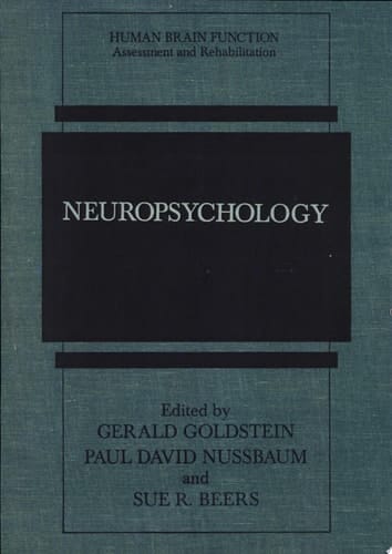 Neuropsychology