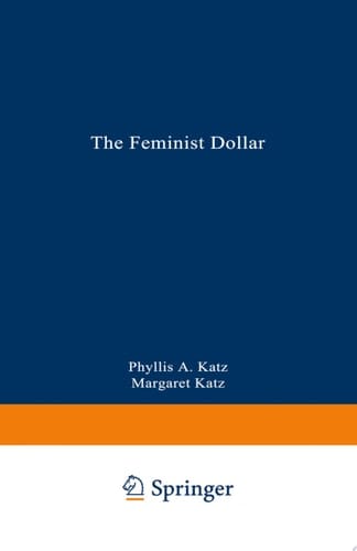 The Feminist Dollar The Wise Woman’s Buying Guide