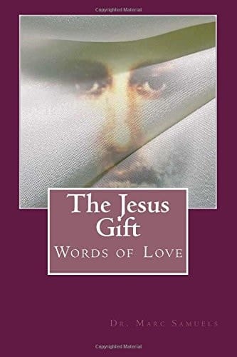 The Jesus Gift Words of Love