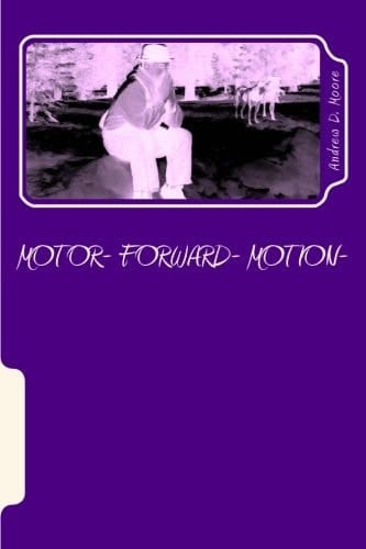 Motor Forward Motion