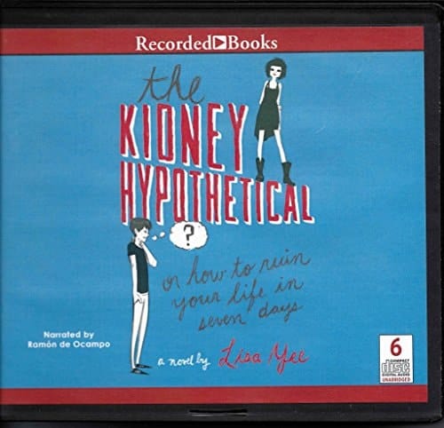 The Kidney Hypothetical