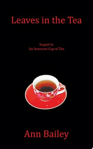 Leaves in the Tea