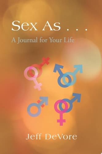 Sex as . . .