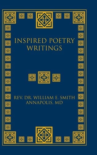 Inspired Poetry Writings