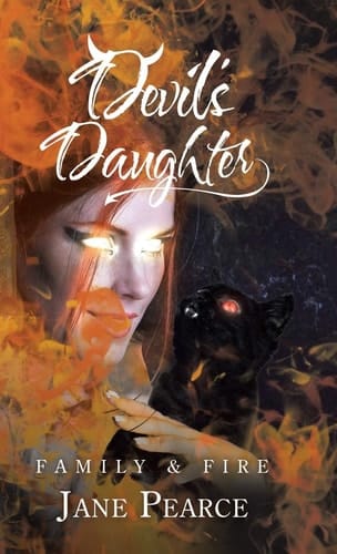 Devil's Daughter Family & Fire