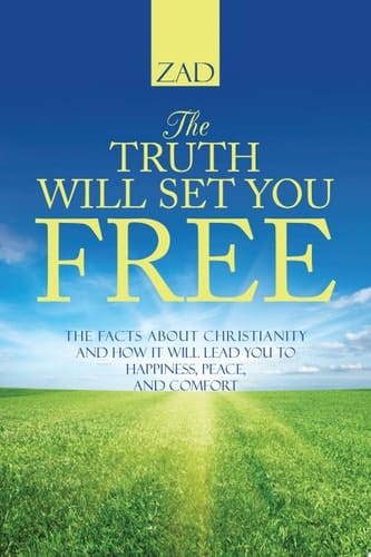 The Truth Will Set You Free