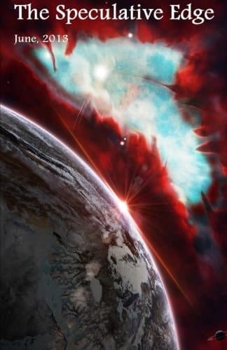 The Speculative Edge, Issue 11, June 2013