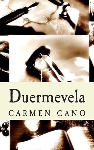 Duermevela Poesía