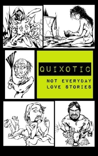 Quixotic: Not Everyday Love Stories