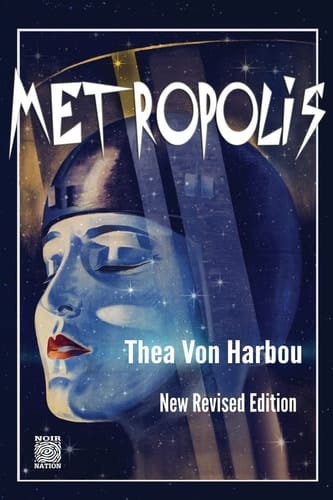 Metropolis New Revised Edition
