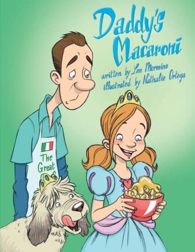 Daddy's Macaroni