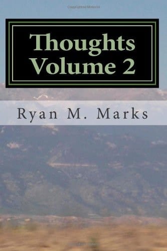Thoughts Volume 2