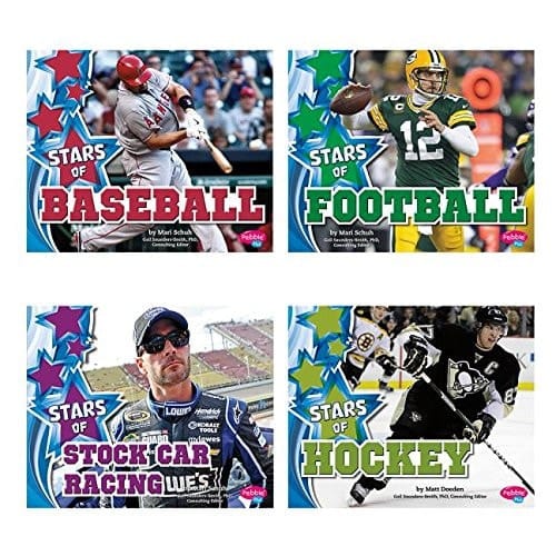 Sports Stars