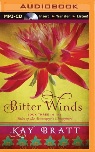 Bitter Winds (Tales of the Scavenger's Daughters, 3)