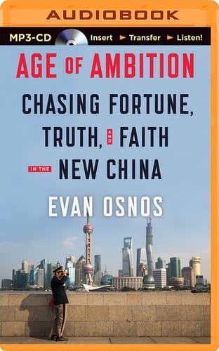 Age of Ambition