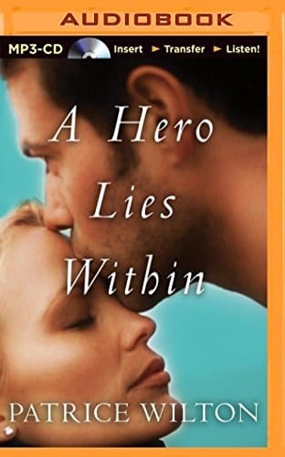 Hero Lies Within, A