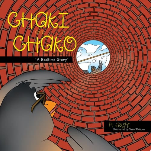 Chaki and Chako "A Bedtime Story"