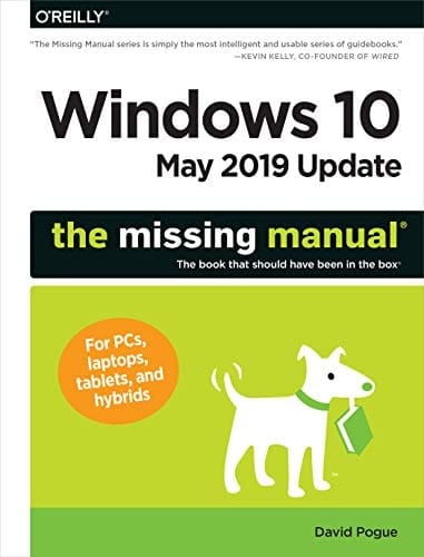 Windows Ten May 2019 Update