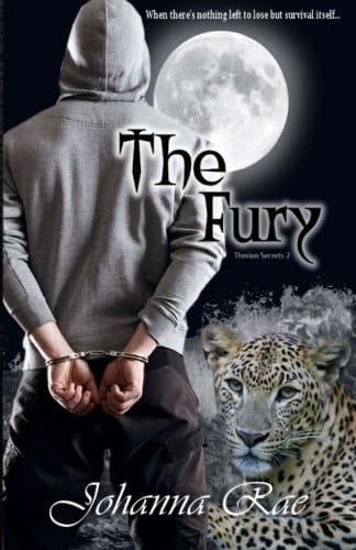 The Fury