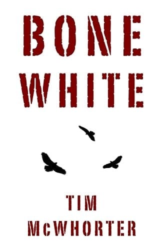 Bone White