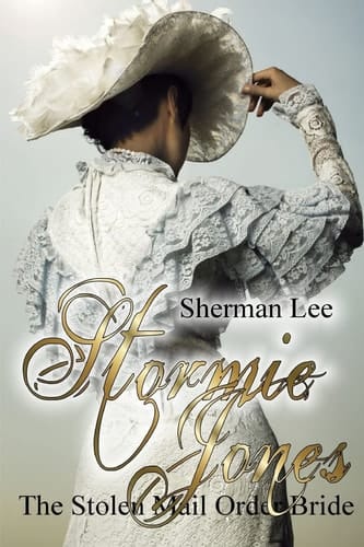 Stormie Jones The Stolen Mail Order Bride