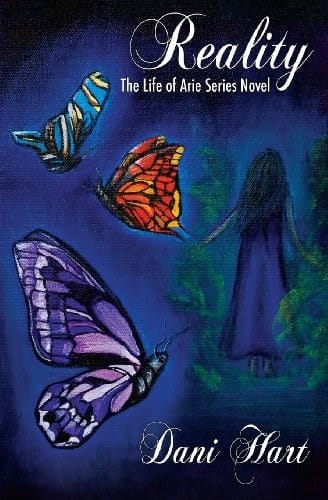 Reality The Life of Arie Series