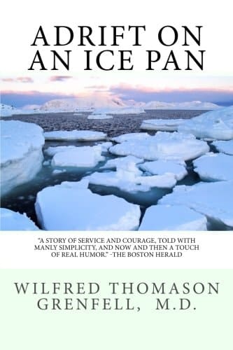 Adrift on an Ice Pan