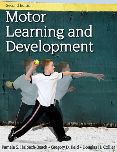 Motor Learning and Development