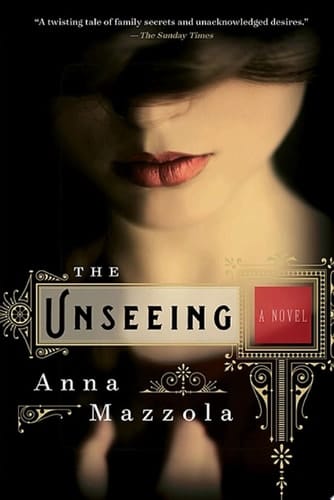 The Unseeing