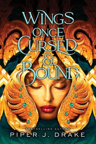 Wings Once Cursed and Bound