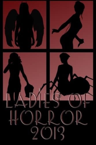 Ladies of Horror 2013