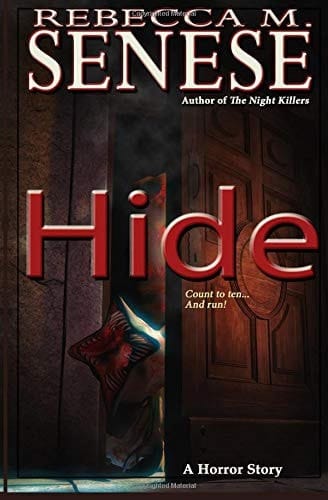 Hide A Horror Story