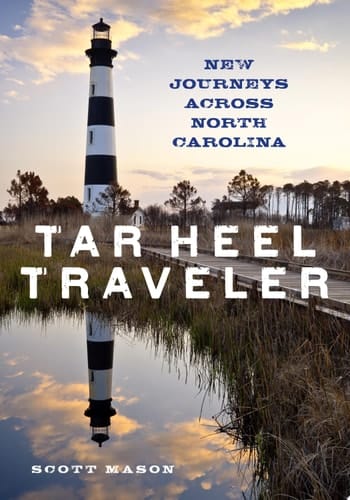 Tar Heel Traveler