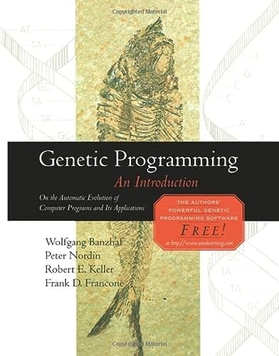 Genetic Programming An Introduction