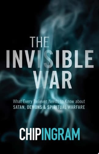 The Invisible War