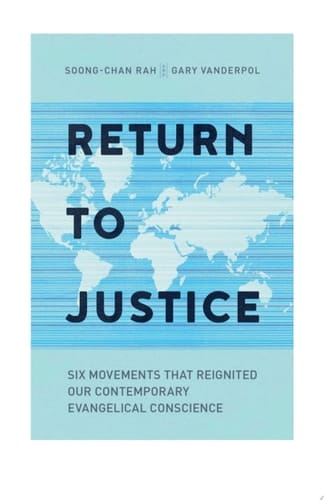 Return to Justice