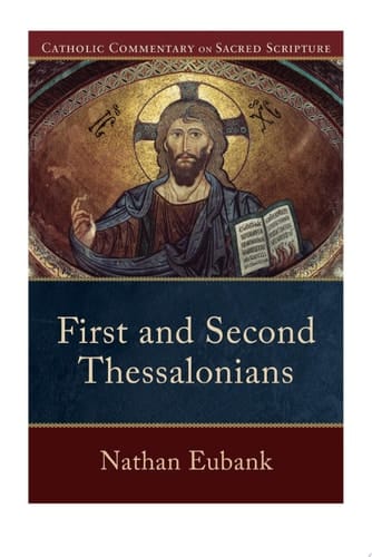 First and Second Thessalonians
