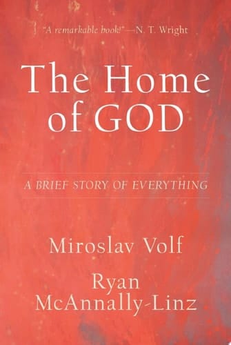 The Home of God