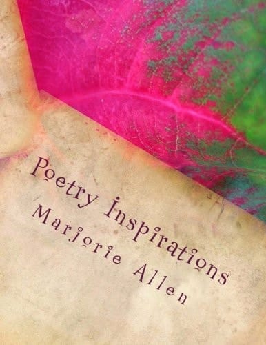Poetry Inspirations