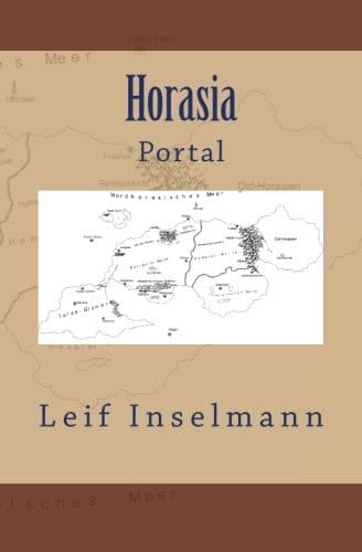 Horasia Portal