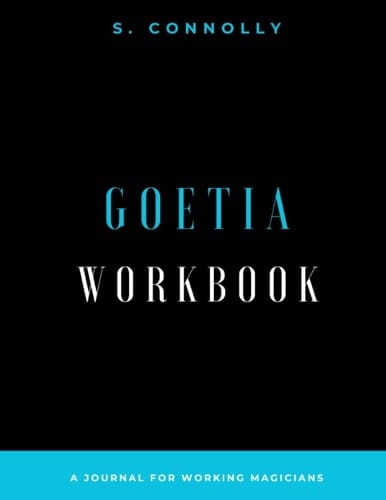 The Goetia Workbook